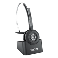 SNOM A190 DECT Multi-Cell Headset