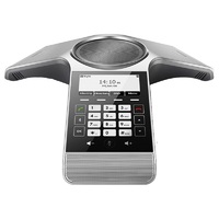 Yealink CP930W Wireless DECT Conference Phone