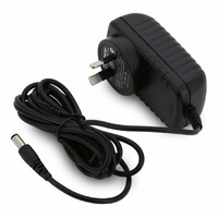 Yealink 5V 0.6 Amp Replacement Power Supply Unit for W53H / W56H, W60B DECT Products, USB