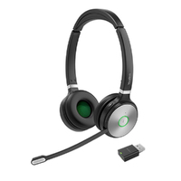 Yealink WH62 Teams Stereo Wireless Headset