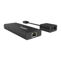 Yealink USB2CAT5E-EXT USB Extender