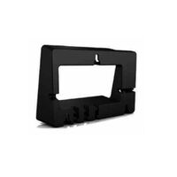 Yealink WMB-MP54/MP50, Wall Mount Bracket For The Yealink MP50 And MP54 Series Phones