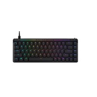 ASUS ROG Falchion Ace HFX 65% Compact Gaming Keyboard, Magnetic Switches,  Interactive Touch Panel, Dual USB-C Ports