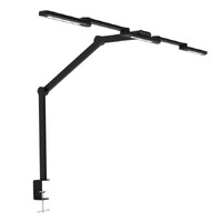 Brateck LDL20-3 LED Lamp Black