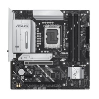 ASUS PRIME B860M-A WIFI-CSM Micro-ATX Motherboard 256GB, 4x DDR5, 1 x PCIe 5.0 x16 slots,  2 x M.2 slots,  4 x SATA