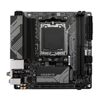 Gigabyte M/B A620I AX 1.0