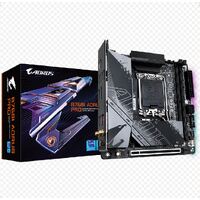 Gigabyte B760I AORUS PRO 1.1 Intel LGA 1700 m-ITX Motherboard