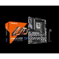 Gigabyte Z890 UD WIFI6E Intel LGA 1851 ATX Motherboard, 4x DDR5 ~256GB, 4x PCI-E x16, 3x M.2, 4x SATA,  5x USB 3.2, 1x USB-C, 4x USB 2.0