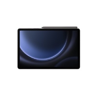 Samsung Galaxy Tab S9 FE 5G 256GB - Grey (SM-X516BZAEATS)*AU STOCK*, 10.9', Octa-Core, 8GB/256GB, 8MP/12MP, S Pen, Dual Speakers
