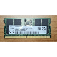 OEM 16GB (1x16GB) DDR5 SODIMM 5600MHz CL46 1.1V Notebook Laptop Memory RAM 1yr wty