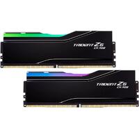 G.SKILL F5-8400C4052G24GX2-TZ5CK 48GB (2 x 24GB)/ DDR5 8400 MT/s/ XMP 3.0/Timings 40-52-52-134/ Voltage 1.40 V/ TZ5 CK