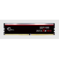 G.SKILL F5-6000R3036G16GE8-ZR5K 128GB (8 x 16GB)/ DDR5 6000 MT/s/ Timings 30-36-36-96/ Voltage 1.4V/ XMP 3.0/ N