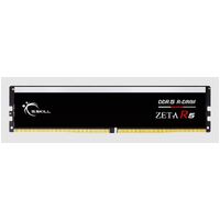 G.SKILL F5-6000R3036G48GQ4-ZR5NK 192GB (4 x 48GB)/ DDR5 6000 MT/s/ Timings 30-36-36-96/ Voltage 1.4V/ EXPO/ N