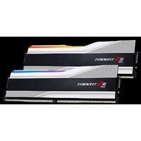 G.SKILL F5-6400J3239F48GX2-TZ5RS 48GB (2 x 24GB)/ XMP 3.0/ DDR5 6400 MT/s/ Timings 32-39-39-102/ Voltage 1.35V/TZ5 RGB