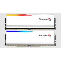 G.SKILL F5-6000J3648D16GX2-RM5RW GB (2 x 16GB)/ DDR5 6000 MT/s/ Timings 36-48-48-96/ Voltage 1.25V/ Ripjaws M5