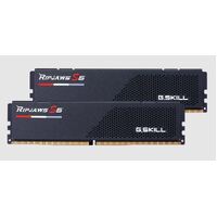 G.SKILL F5-6400J3648F16GX2-RS5K GB (2 x 16GB)/ DDR5 6400 MT/s/ Timings 36-48-48-102/ Voltage 1.35V/ Ripjaws S5