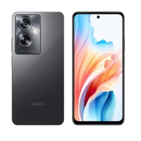 OPPO A79 5G 128GB - Mystery Black (CPH2557AU Black)*AU STOCK*, 6.72', FHD+, 90Hz, 4GB/128GB, 50MP/8MP, Dual SIM, 5000mAh, 2YR