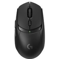 Logitech G309 LIGHTSPEED Wireless Gaming Mouse Black 100 – 25,600 DPI  LIGHTSPEED wireless technology