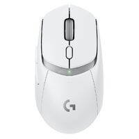 Logitech G309 LIGHTSPEED Wireless Gaming Mouse White 100 – 25,600 DPI  LIGHTSPEED wireless technology