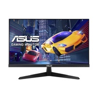 ASUS VY249HGR Eye Care Gaming Monitor – 23.8 inch FHD (1920 x 1080), IPS, 120Hz(OC), SmoothMotion, 1ms (MPRT), Adaptive Sync, Eye Care Plus technology