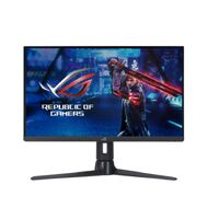 ASUS ROG Strix XG27AQMR Gaming Monitor 27' 2K QHD (2560x1440), Fast IPS, 300 Hz (above 144Hz), 1 ms GTG, G-Sync compatible,