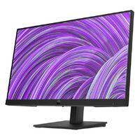 HP P22 G5 21.5' FHD IPS Monitor 1920x1080 16:9 5ms Height Adjustable Tilt Swivel Pivot DP HDMI VGA VESA 3yrs wty