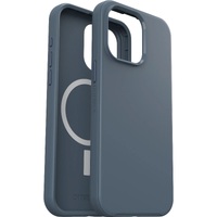 OtterBox Symmetry+ MagSafe Apple iPhone 15 Pro Max (6.7") Case Bluetiful (Blue) - (77-92902), Antimicrobial, DROP+ 3X Military S