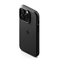 Cygnett MagShield Apple iPhone 16 Pro Max (6.9") Case - Black (CY5007MAGSH), Raised Bezel Edges, 4FT Drop Protection, Magsafe Rugged Case