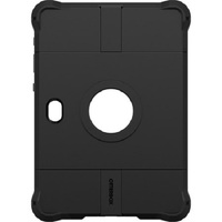 OtterBox uniVERSE Samsung Galaxy Tab Active4 Pro (10.1") Case Black - (77-90682), Raised Edges Protect Camera and Touchscreen, R