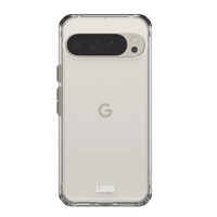 UAG Plyo Google Pixel 9 Pro XL (6.8') Case - Ice (614460114343), 16 ft. Drop Protection (4.8M), Air-Soft Corners, Wireless Charging Compatible