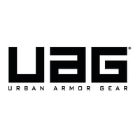 UAG Plyo MagSafe New iPhone 2024 Pro Max Case - Ice/White