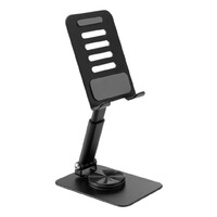 Brateck PHS10-3-B PHONE STAND for Smartphone  ≤7''- Black