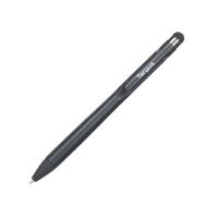 Targus Antimicrobial 2-in-1 Smooth glide stylus and pen DefenseGuard™ Antimicrobial Protection workwith Capacitive Touch Screen devices Laptop Tablet