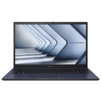 ASUS ExpertBook B1 (B1502) - 15.6' 13th Gen i7, 16GB/512GB - Win 11 Pro Business Notebook