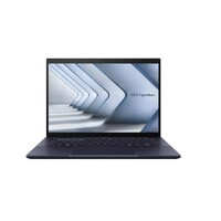 ASUS ExpertBook B5 14' Business Laptop U7 155U WQXGA (2560 x 1600) 16:10 DDR5 16G 1TB 2280 PCIE G4 (PERFORMANCE) WIN11 PRO Touch screen