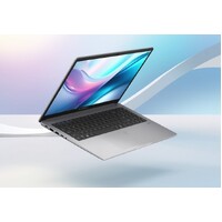 ASUS ExpertBook P1 15.6' I5-13500H FHD (1920 x 1080) 16:9 DDR5 16G 512G 2280 PCIE G4 MISTY GREY WIN11 PRO