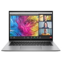 HP ZBook FireFly G11 14' WUXGA Intel AI U5-125H 16GB DDR5 512GB SSD WIN 11 PRO RTX A500 Thunderbolt Fingerprint 3yrs OS 1.4kg 56Wh Mobile Workstation