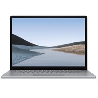 Microsoft Surface Laptop 5 TOUCH 15' Intel i7-1265U 16GB 256GB SSD Win10 PRO Intel Iris Xe Graphics USB-C WIFI BT Webcam 17.5hr
