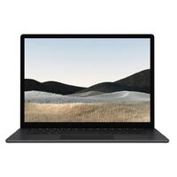 Microsoft Surface Laptop 5 15' TOUCH Inte Xe Graphics i7-1265U 16GB DDR5 256GB SSD Windows 11 Pro USB-C BT Webcam 17.5hr 2 YR Bl