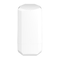 Teltonika Outdoor 5G Router, 5G, 4G Cat, 1x PoE-in and 1x PoE-out port, IP55, eSIM, PSU excluded