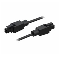 Teltonika 4-Pin To 4-Pin Power Cable