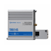 Teltonika TRB145 - Small, lightweight, powerful and cost-efficient Linux based LTE Industrial gateway board with RS485 interface