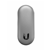 Ubiquiti UniFi Access Reader Lite - Modern NFC and Bluetooth reader - PoE Powered, Built-in security element chip, Advanced NFC