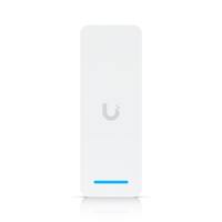 Ubiquiti Access Ultra,Tamper-resistant Access Reader, Built-in Hub,12V/1A,PoE+, Max Power 18W,Single-door Entry Control From One Device,IP55, 2Yr Warr