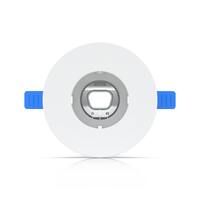 Ubiquiti AI Theta Professional Flush Mount, NHU-UAC-AI-T-P-PFM-C, Enhanced flush mount for AI Theta Professional Lenses.