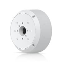 Ubiquiti Camera Tamper-resistant Junction Box for UniFi Bullet/Dome/Turret Cameraa, Mounting Durability, Aesthetics, Ease Mainte