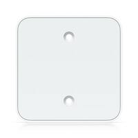 Ubiquiti Floating Mount NHU-UACC-FM, Sleek Magnetic Wall Mount, Compatible With UniFi Express& Gateway Lite,Tapping Screw, Ancho