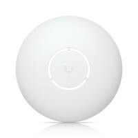 Ubiquiti U7 Paintable Cover, Single Pack, For the U7 Pro & U7 Pro Max that Can Be Painted For A Custom Appearance, 2Yr Warr