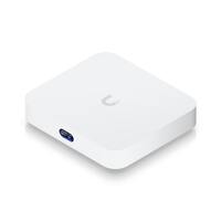 Ubiquiti Cloud Gateway Ultra, Multi-WAN, 1 Gbps Routing with IDS/IPS, USB Type C, 5V DC/3A