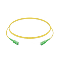 Ubiquiti UFiber PatchCord Cable APC/APC